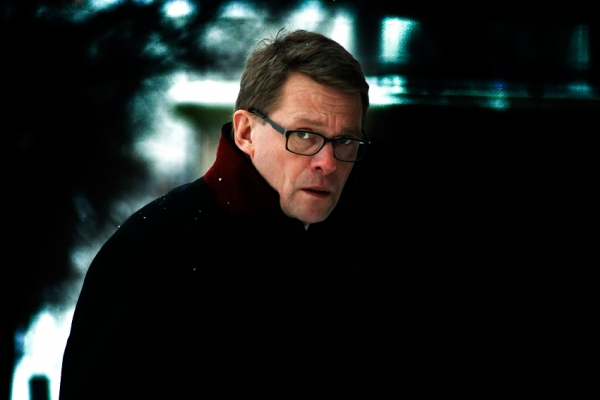 Here’s What You Should Know About the New Finance Minister Matti Vanhanen Here’s What You Should Know About the New Finance Minister Matti Vanhanen