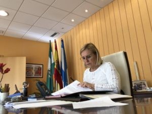 Costa Mayor’s message to Finnish tourists: “We are returning to normal life” Costa Mayor’s message to Finnish tourists: “We are returning to normal life”