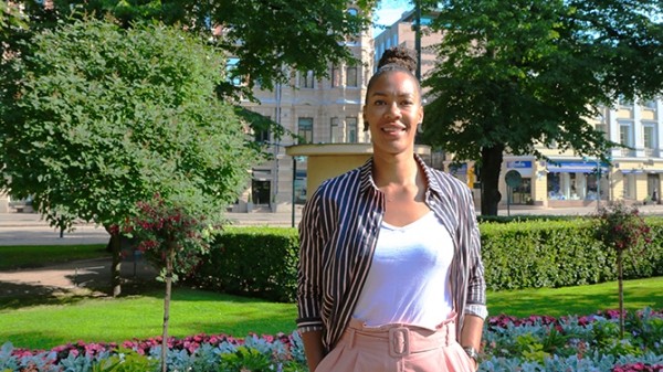 Poll: Slight majority of Finns consider racism a significant problem Poll: Slight majority of Finns consider racism a significant problem