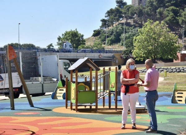 Costa Mayor’s message to Finnish tourists: “We are returning to normal life” Costa Mayor’s message to Finnish tourists: “We are returning to normal life”