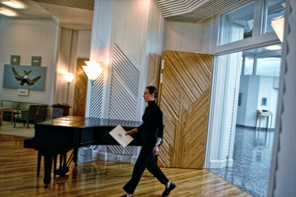 Finland’s Parliamentary Election 2023 Coverage: Finland Veers Right; Left-Wing Leader, ‘I’m Pissed Off Like a Small Animal’; PM Marin to Step Down as SDP Leader Finland’s Parliamentary Election 2023 Coverage: Finland Veers Right; Left-Wing Leader, ‘I’m Pissed Off Like a Small Animal’; PM Marin to Step Down as SDP Leader