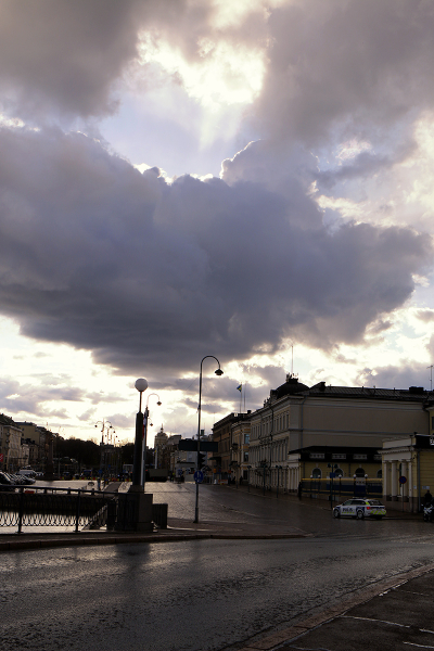 GALLERY AND REPORTAGE: Ukrainian President Zelensky Makes a Surprise Visit to Finland GALLERY AND REPORTAGE: Ukrainian President Zelensky Makes a Surprise Visit to Finland