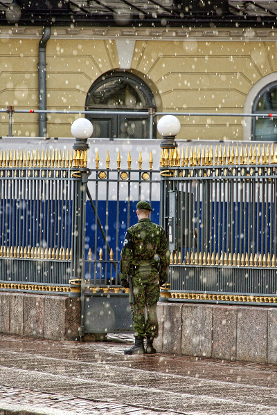 GALLERY AND REPORTAGE: Ukrainian President Zelensky Makes a Surprise Visit to Finland GALLERY AND REPORTAGE: Ukrainian President Zelensky Makes a Surprise Visit to Finland