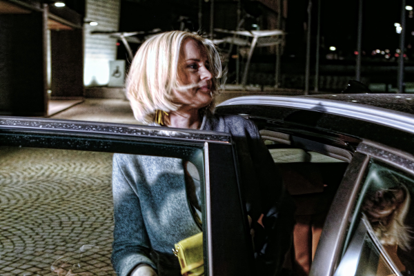 Finland’s Parliamentary Election 2023 Coverage: Finland Veers Right; Left-Wing Leader, ‘I’m Pissed Off Like a Small Animal’; PM Marin to Step Down as SDP Leader Finland’s Parliamentary Election 2023 Coverage: Finland Veers Right; Left-Wing Leader, ‘I’m Pissed Off Like a Small Animal’; PM Marin to Step Down as SDP Leader