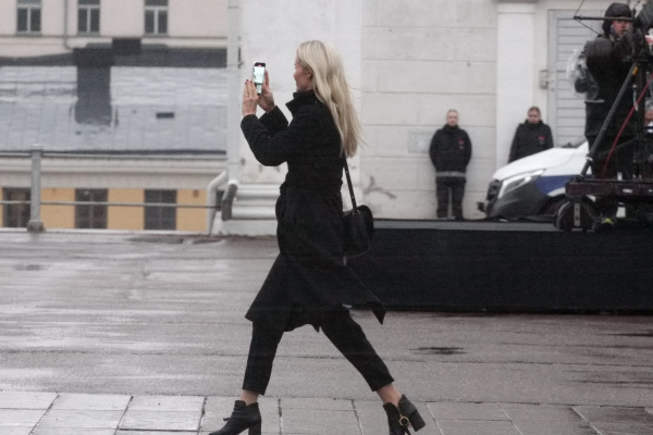 GALLERY: Former Finnish President, ‘Eternal Refugee’ and Nobel Peace Prize Laureate Martti Ahtisaari Laid to Rest GALLERY: Former Finnish President, ‘Eternal Refugee’ and Nobel Peace Prize Laureate Martti Ahtisaari Laid to Rest