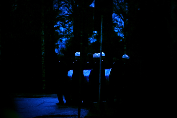 GALLERY: Former Finnish President, ‘Eternal Refugee’ and Nobel Peace Prize Laureate Martti Ahtisaari Laid to Rest GALLERY: Former Finnish President, ‘Eternal Refugee’ and Nobel Peace Prize Laureate Martti Ahtisaari Laid to Rest