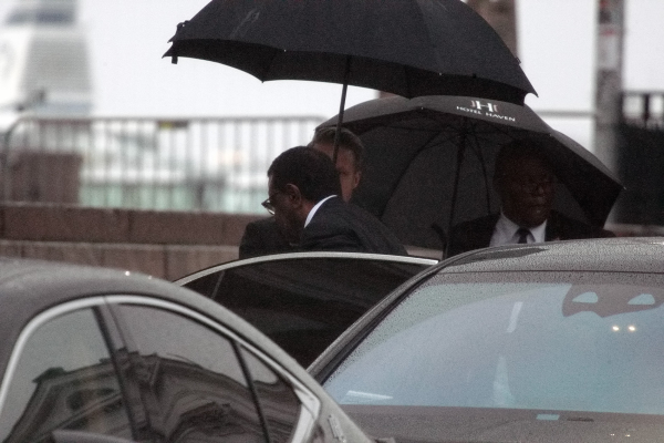 GALLERY: Former Finnish President, ‘Eternal Refugee’ and Nobel Peace Prize Laureate Martti Ahtisaari Laid to Rest GALLERY: Former Finnish President, ‘Eternal Refugee’ and Nobel Peace Prize Laureate Martti Ahtisaari Laid to Rest