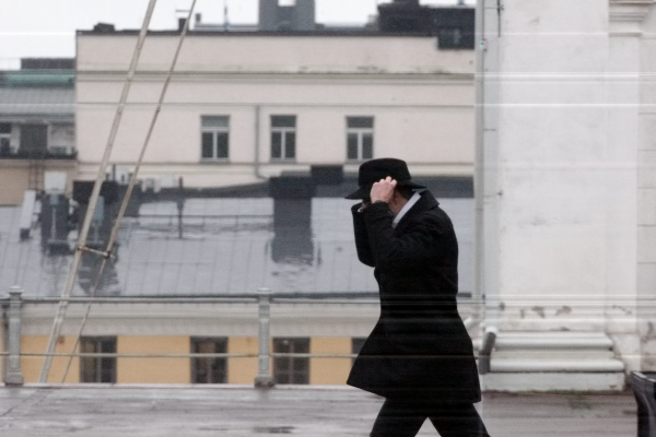 GALLERY: Former Finnish President, ‘Eternal Refugee’ and Nobel Peace Prize Laureate Martti Ahtisaari Laid to Rest GALLERY: Former Finnish President, ‘Eternal Refugee’ and Nobel Peace Prize Laureate Martti Ahtisaari Laid to Rest