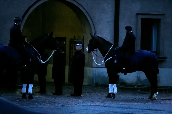 GALLERY: Former Finnish President, ‘Eternal Refugee’ and Nobel Peace Prize Laureate Martti Ahtisaari Laid to Rest GALLERY: Former Finnish President, ‘Eternal Refugee’ and Nobel Peace Prize Laureate Martti Ahtisaari Laid to Rest