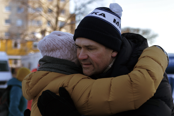 IS MIKA AALTOLA THE NEXT PRESIDENT? IS MIKA AALTOLA THE NEXT PRESIDENT?