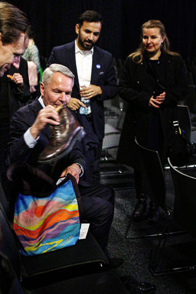 COLUMN: The Art of Strategic Voting and the Duel of Stubb and Haavisto COLUMN: The Art of Strategic Voting and the Duel of Stubb and Haavisto