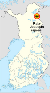 Finland Closes All East Border Crossings But One Finland Closes All East Border Crossings But One