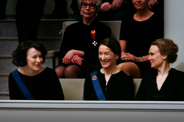 GALLERY: The Inauguration of President Alexander Stubb GALLERY: The Inauguration of President Alexander Stubb