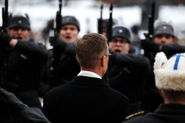GALLERY: The Inauguration of President Alexander Stubb GALLERY: The Inauguration of President Alexander Stubb