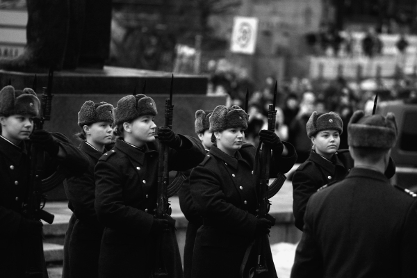 GALLERY: The Inauguration of President Alexander Stubb GALLERY: The Inauguration of President Alexander Stubb