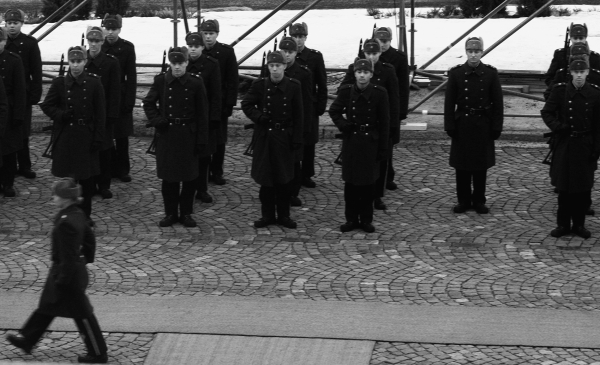 GALLERY: The Inauguration of President Alexander Stubb GALLERY: The Inauguration of President Alexander Stubb