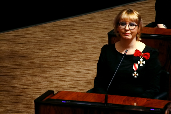 GALLERY: The Inauguration of President Alexander Stubb GALLERY: The Inauguration of President Alexander Stubb