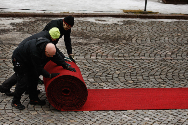 GALLERY: The Inauguration of President Alexander Stubb GALLERY: The Inauguration of President Alexander Stubb