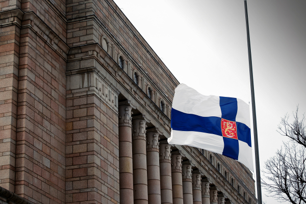 The Suspected School Shooter in Vantaa Planned His Attack, According to the Police; One Victim Killed, Two Girls Fight for Life The Suspected School Shooter in Vantaa Planned His Attack, According to the Police; One Victim Killed, Two Girls Fight for Life