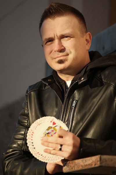 Magic for Three Decades Magic for Three Decades