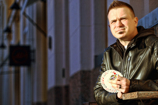 Magic for Three Decades Magic for Three Decades