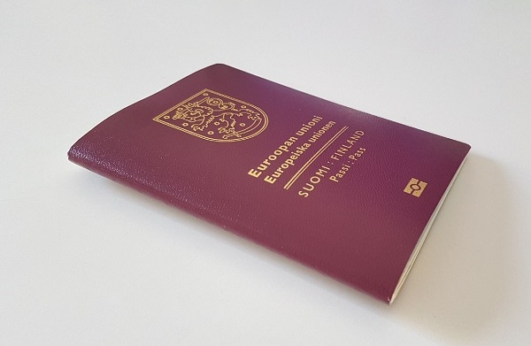 Tightened Finnish citizenship law to enter into force on Dec 17 Tightened Finnish citizenship law to enter into force on Dec 17