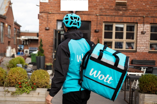 Wolt to appoint 100 couriers under employment contracts Wolt to appoint 100 couriers under employment contracts
